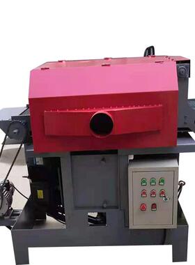 木边皮半圆边皮改料锯分修条锯废料一次2TD-200片板锯分片锯边锯