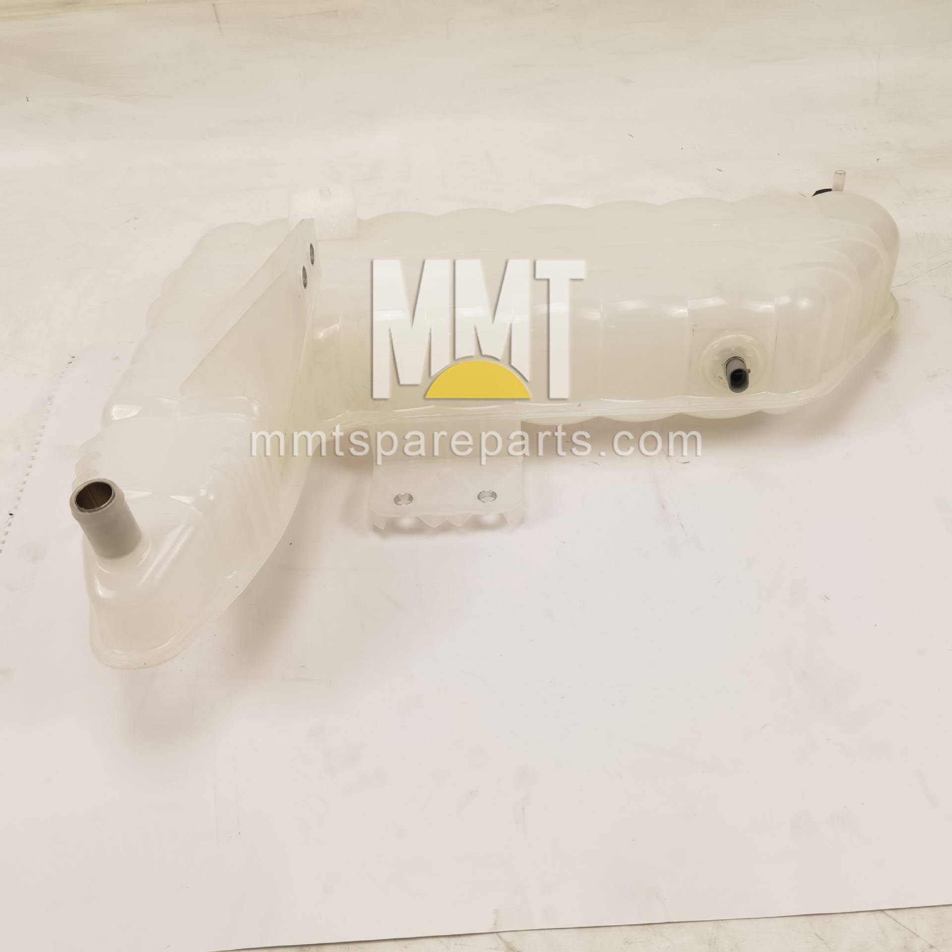 CAT卡特C7.1冷却器液箱511-02645副水箱5110264塑料壶320挖掘机