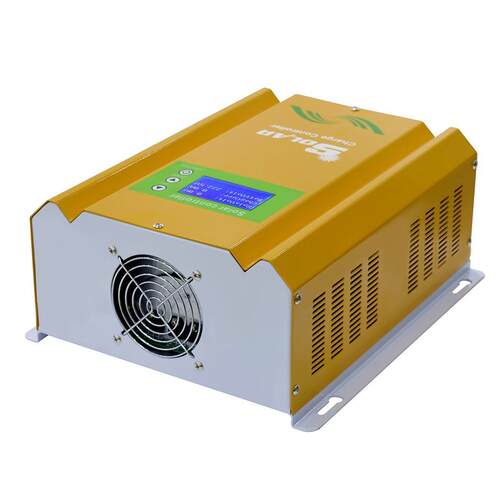 96V192V216V240V360V384V100A离网太阳能PWM控制器