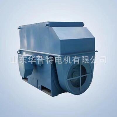 水泵用低压大功率电机400w380vIP54山东厂家630w800w