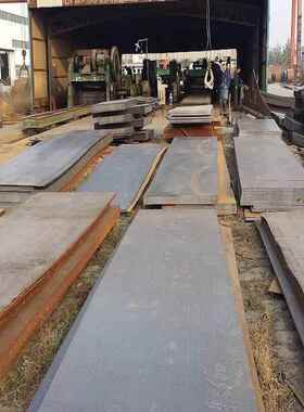 现货09CrCuSb耐酸洗钢板ND耐酸洗热轧卷板规格齐全