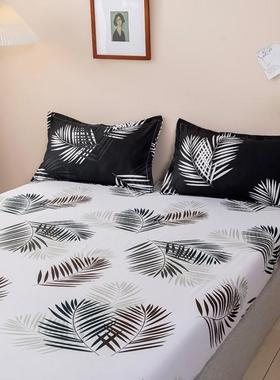 soft bed sheets fitted sheet mattress topper cover protector