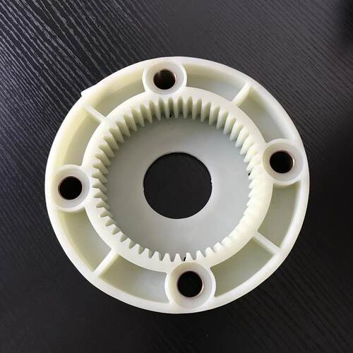 凯斯CX55CX58CX75CX80CX130液压泵连接盘联轴器连接胶