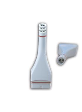 上海三信PHB-3笔式可携式酸度计电导率仪笔测试EC计ORP计盐度计