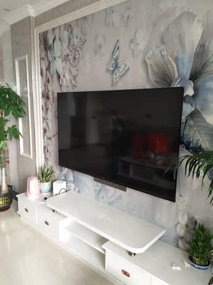 【评测鉴定】电视TCL65V6M和康佳B65U哪个好，细微区别在哪？