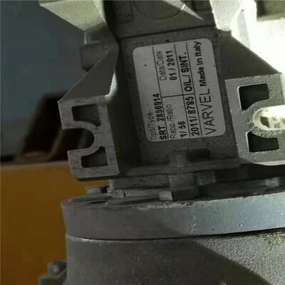 绿添优势供应意大利VARVEL 减速机 FRS 28/PCPC 1/56