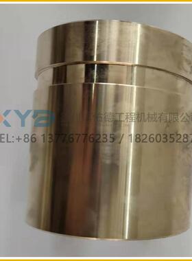 徐工GR2403/2605平地机 角位器 销轴铜套 衬套 原厂配件 215BR.10