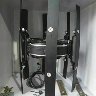 电动锄草机配件电机开沟器侧翻犁充电器调速转把控制器