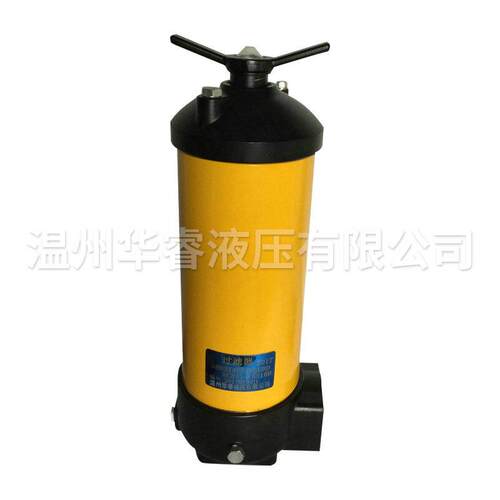 厂家供应低压过滤器HH8314F32PUBD替代系列过滤器滤油器
