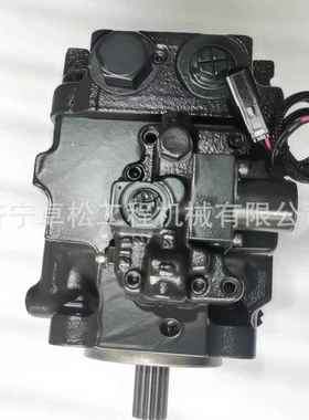 装载机WA470变矩器泵705-51-30820用于装载机配件
