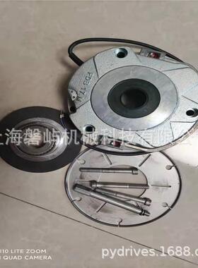 远景能源电磁制动器FDB17N180V60NM风电常用制动器常年备货