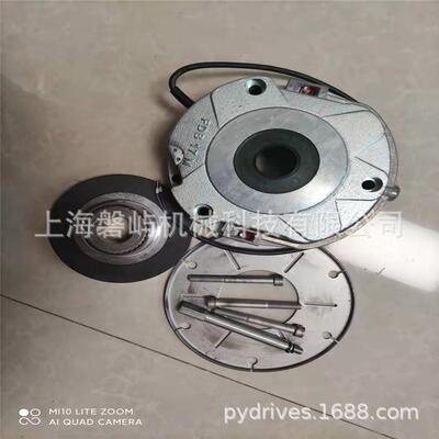 远景能源电磁制动器FDB17N180V60NM风电常用制动器常年备货