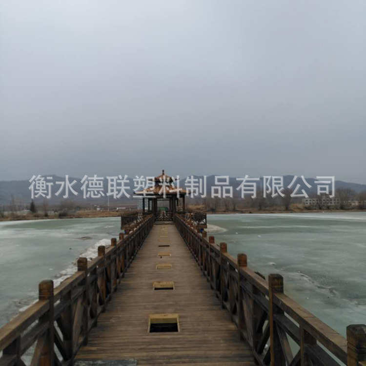 浮筒厂家平台码头水上浮栈道码头浮筒生产 箱塑料钓鱼浮桥游艇