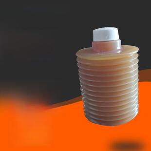 Gz1 x100注塑加工中心润滑流罐润滑脂G07