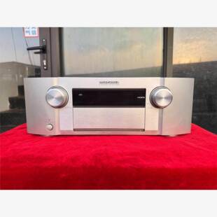 7.1声道 马兰士SR 6003 HDMI高清功放 无修 功能全好