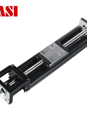 MSI米思艾国产精密直线KK模组滑台NKK5002C/P-150 200 250 300A1