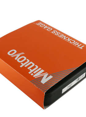 0厚度 0011厚三丰厚度*测7327a仪厚-手持式计升级表测 73270.规