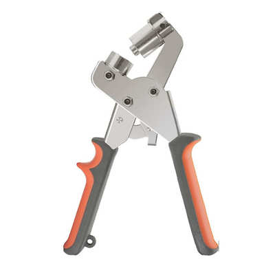 供300套10mm气眼加钳子广告布打扣钳送手套打孔棒组合套装