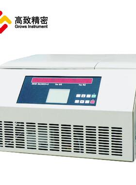 高摸致精密TDL60M-II 台式低速冷冻离0心机TDL60M-I0 0ML微机控制