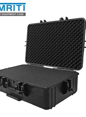 承传箱防护料40576多功能拉杆工具箱仪器设备防潮保护箱安塑全箱