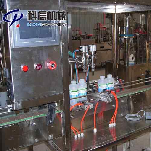 屋202套顶盒巴氏奶kx-2000加工设备 全自动巴氏奶制作设备 巴氏奶