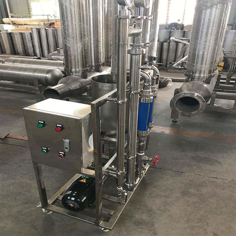 无机陶瓷膜厂家 供应陶瓷膜实验设备陶瓷膜成套实验设备