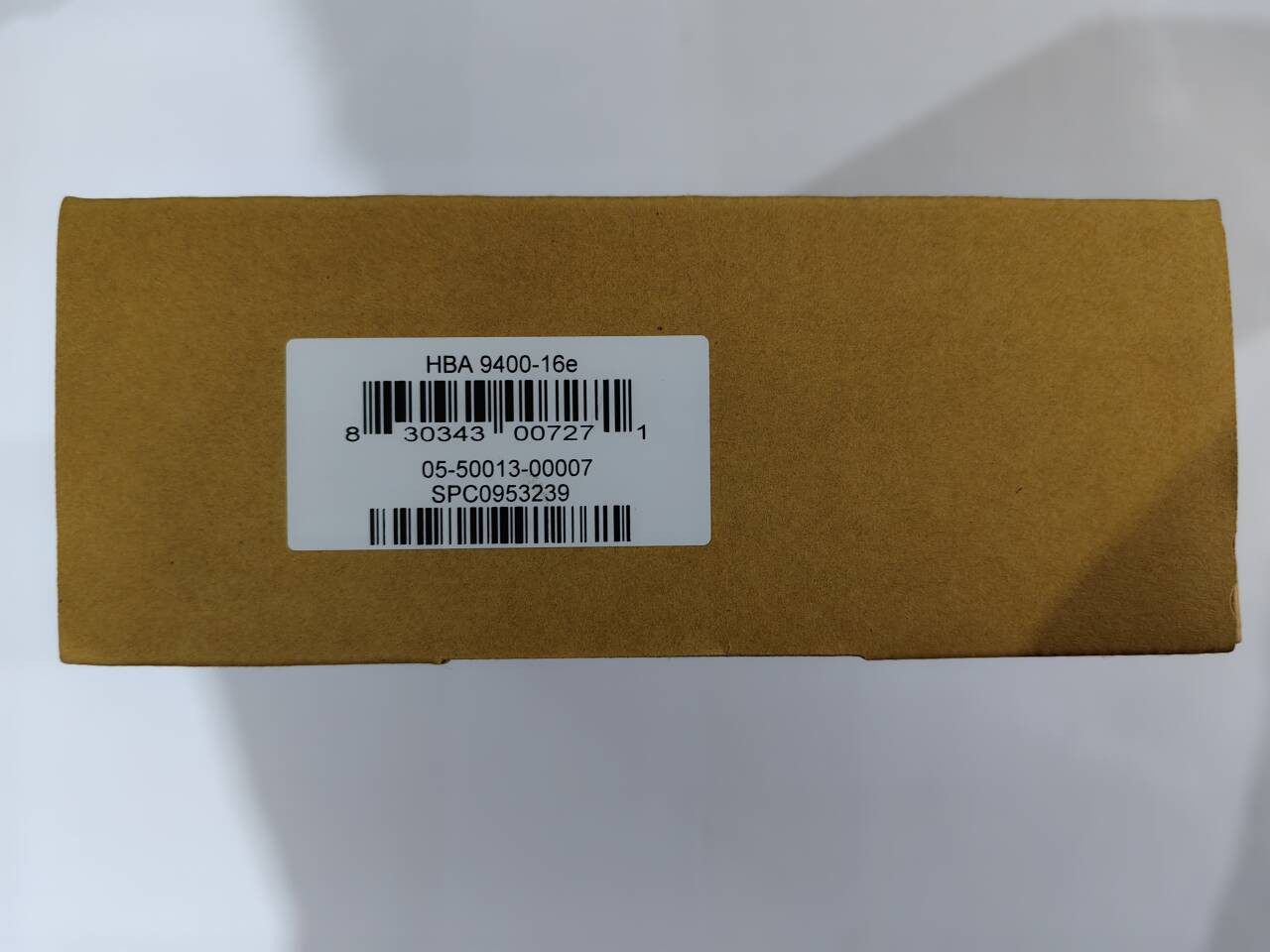 LSI 阵列卡SAS 9400-16e Broadcom 0