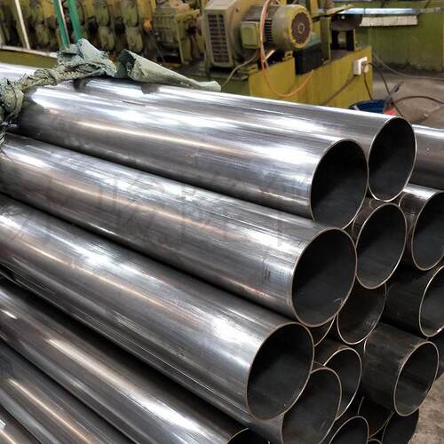 201不锈钢圆管Φ89*1.0mm不锈钢管规格表