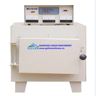 高温箱式电阻炉节能型陶瓷纤维马弗炉高温炉