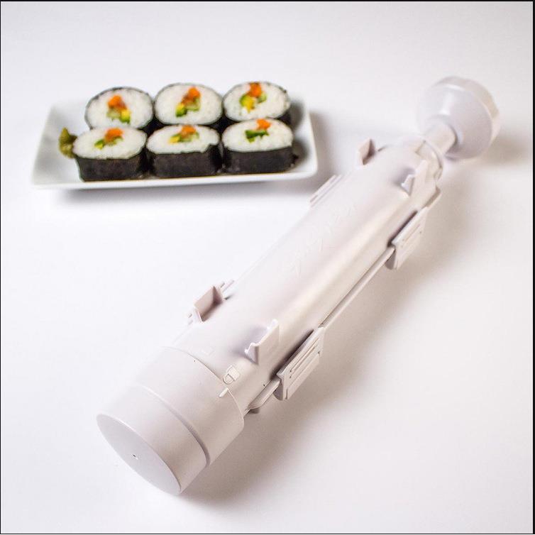 厨房小工具 DIY寿司制作机 寿司模具 寿司卷饭团模具