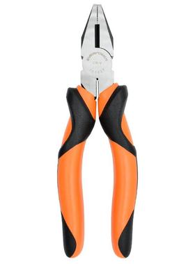 EVER POWER/艾威博尔101436-101438 P系列工业级钢丝钳