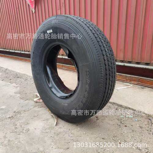 双钱7.50r15卡车轮胎9/10.0/11.00/12.00r20全钢8.25r20 9.5r17.5