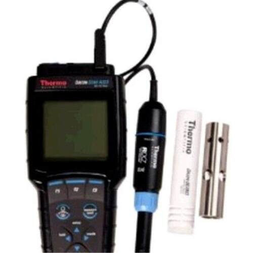 Thermo Scientific Orion StarA221 便携式 pH 值测量仪STARA2210