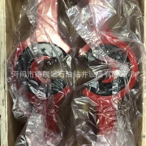 2022厂家直供2 7/8 50吨BD73油管单臂吊卡库存充足
