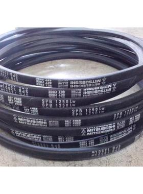 SPB4870LW皮带,SPB4941LW三角皮带,SPB5000LW原装三星风机皮带