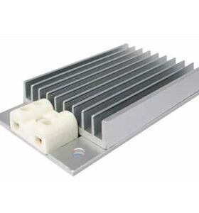 DJR-100电柜除湿加热器 开关柜除湿加热器加热板 配电柜除湿器