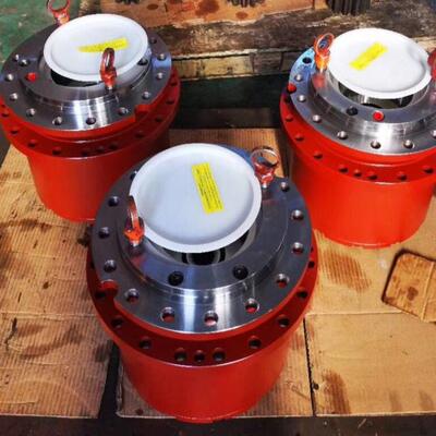 徐工压路机GFT36T3B139行走减速机-GFT36减速机