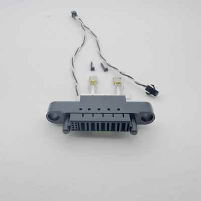 英飞源20KW模块尾插 模块连接器 HEG75050 REG75050 REG75030