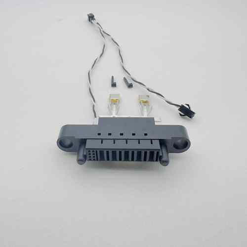 英飞源20KW模块尾插 模块连接器 HEG75050 REG75050 REG75030