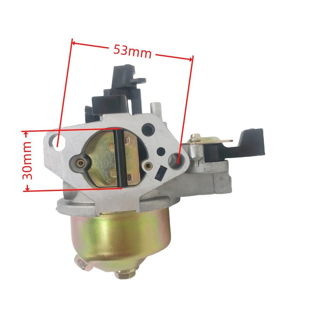 化油器 GX240 GX270 8HP 9HP 1616100-ZH9-820 505-009-1