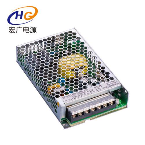 厂家现货24V10A足功率开关电源LRS系列250W 3500W 400W12V24V开关