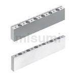 GETA AGETA GETE AGETE8 10 13 16 20-L-T 直线导轨用高度调整块