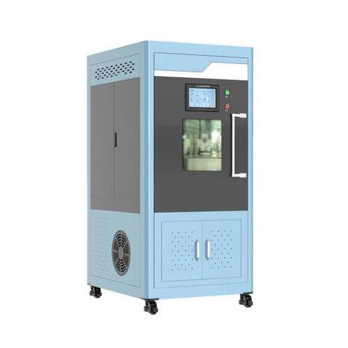 锐搏检测仪器YG258H热阻和湿阻测试系统