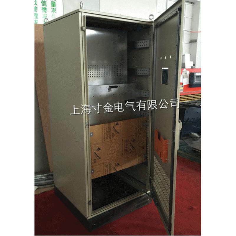 PS机柜电柜仿威图机柜,九折型材柜,侧板可拆卸,威图KP柜PS机柜