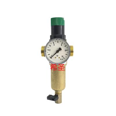 Resideo域适都FK06过滤器FK06-3/4AAM与原装进口优惠