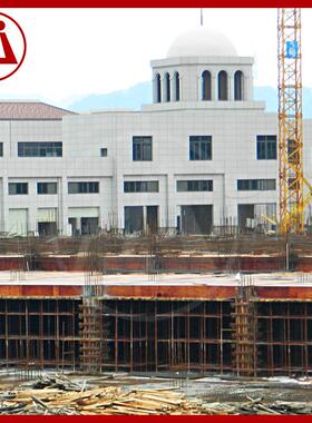 厂家装修建筑轮扣式脚手架钢管建材加工制作钢材钢铁