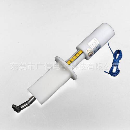 10N带推力试验指30N带推力试验指GB4208标准试验指B类标准指