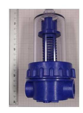 供应德国technotrans（GWK）滤杯货号10941