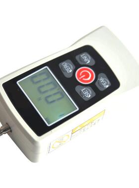 三丰现货AMF0-500Nm SF-100经济迷你电子测力计HF500数显推拉力计