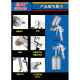 1谷田W 71喷7喷漆枪漆枪W7胶水水喷枪W87乳胶漆喷涂枪家用喷壶性